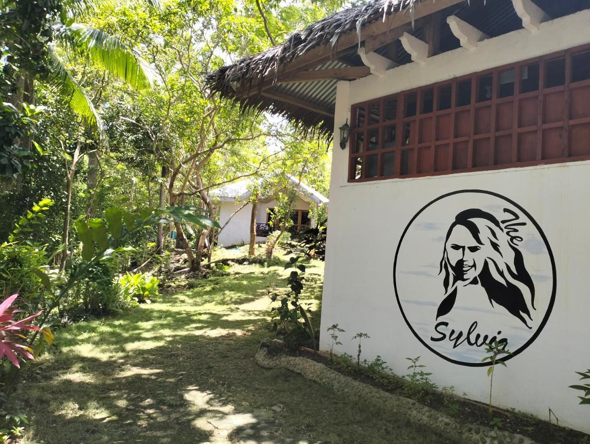 The Sylvia Hostel San Juan  Ngoại thất bức ảnh