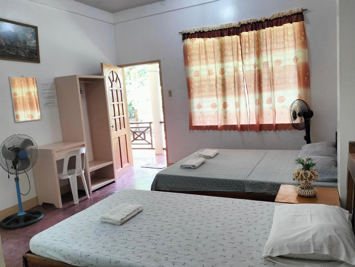 The Sylvia Hostel San Juan  Ngoại thất bức ảnh