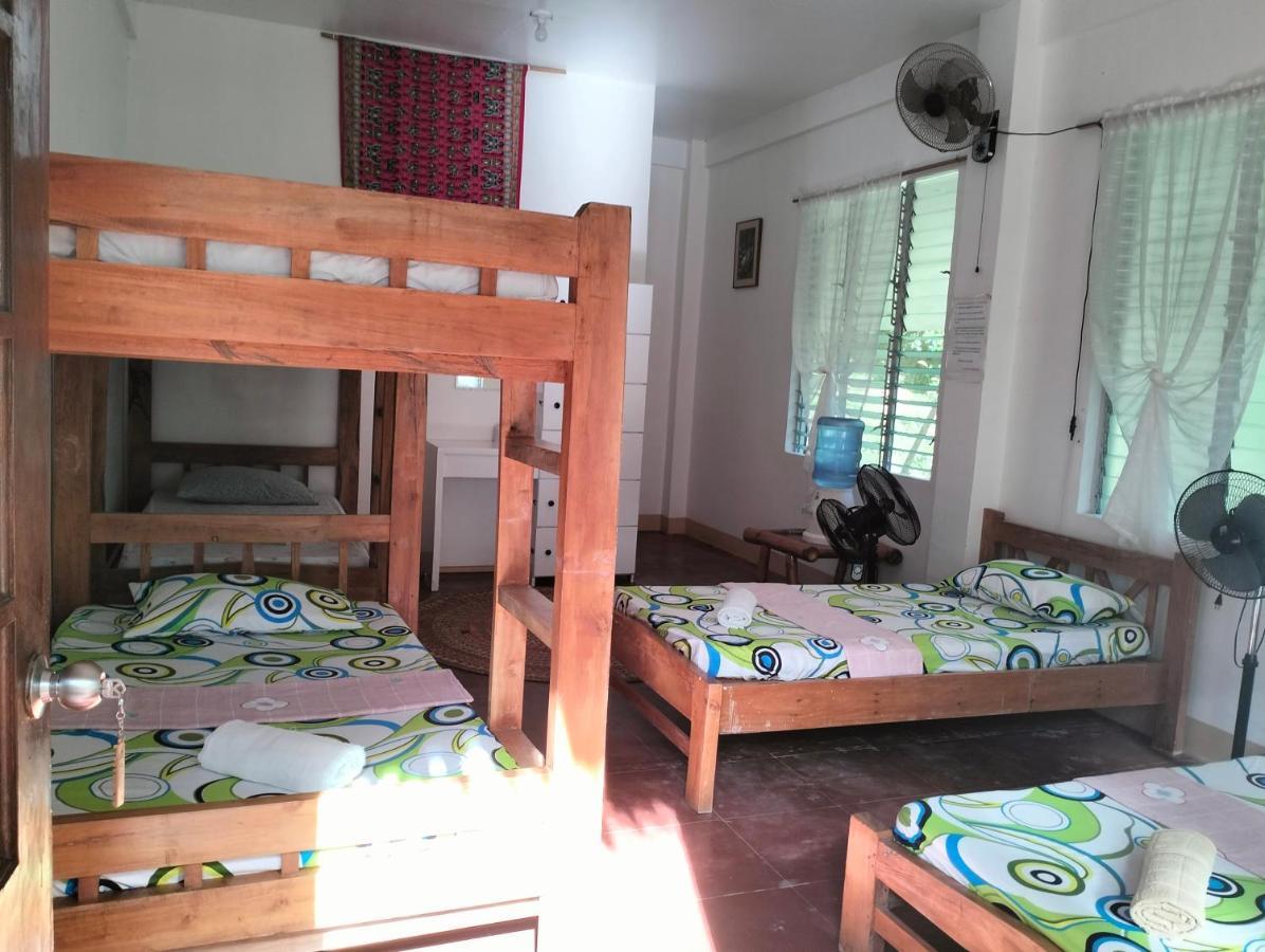 The Sylvia Hostel San Juan  Ngoại thất bức ảnh
