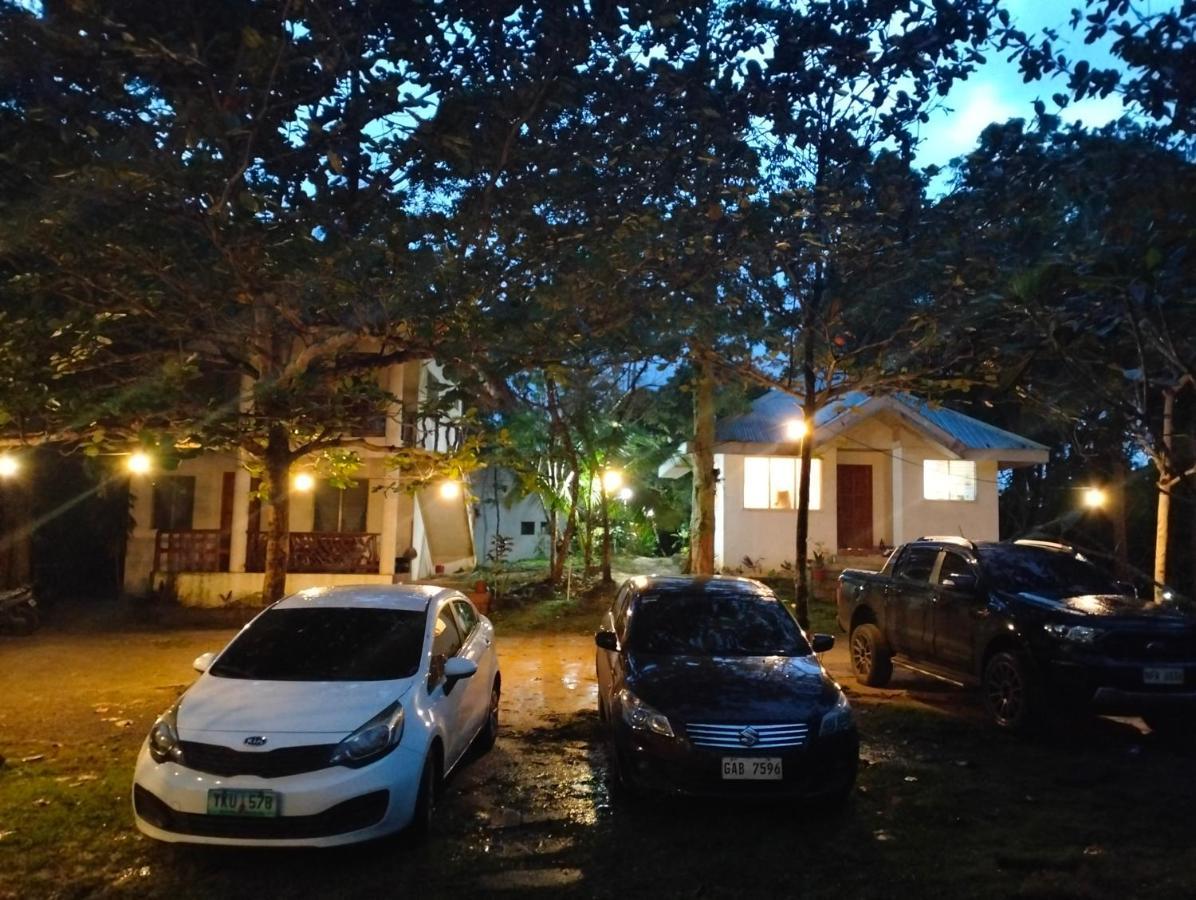 The Sylvia Hostel San Juan  Ngoại thất bức ảnh