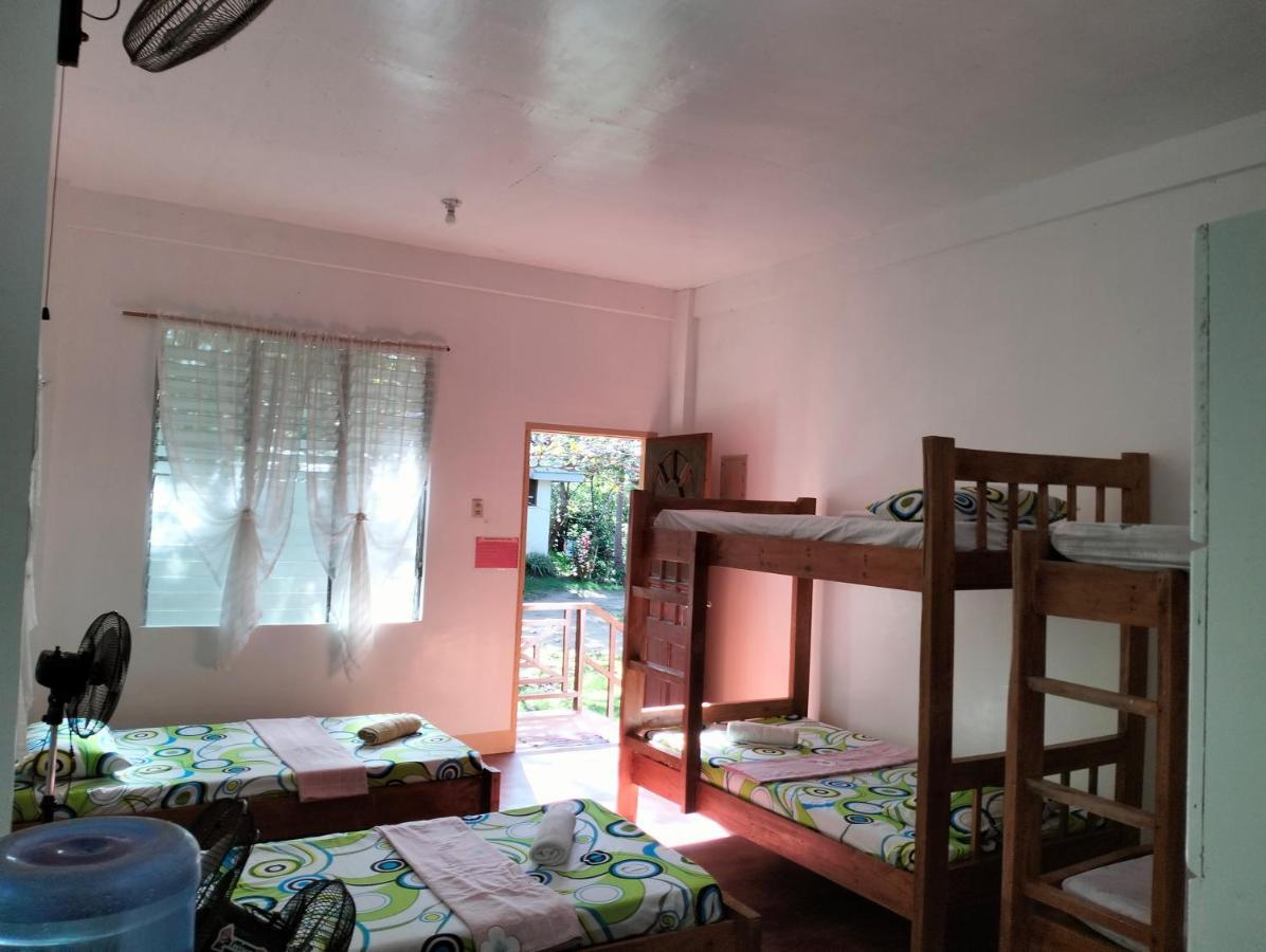 The Sylvia Hostel San Juan  Ngoại thất bức ảnh