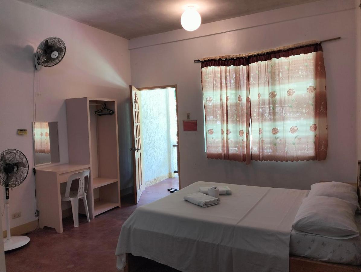 The Sylvia Hostel San Juan  Ngoại thất bức ảnh
