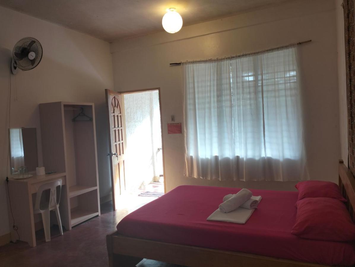 The Sylvia Hostel San Juan  Ngoại thất bức ảnh