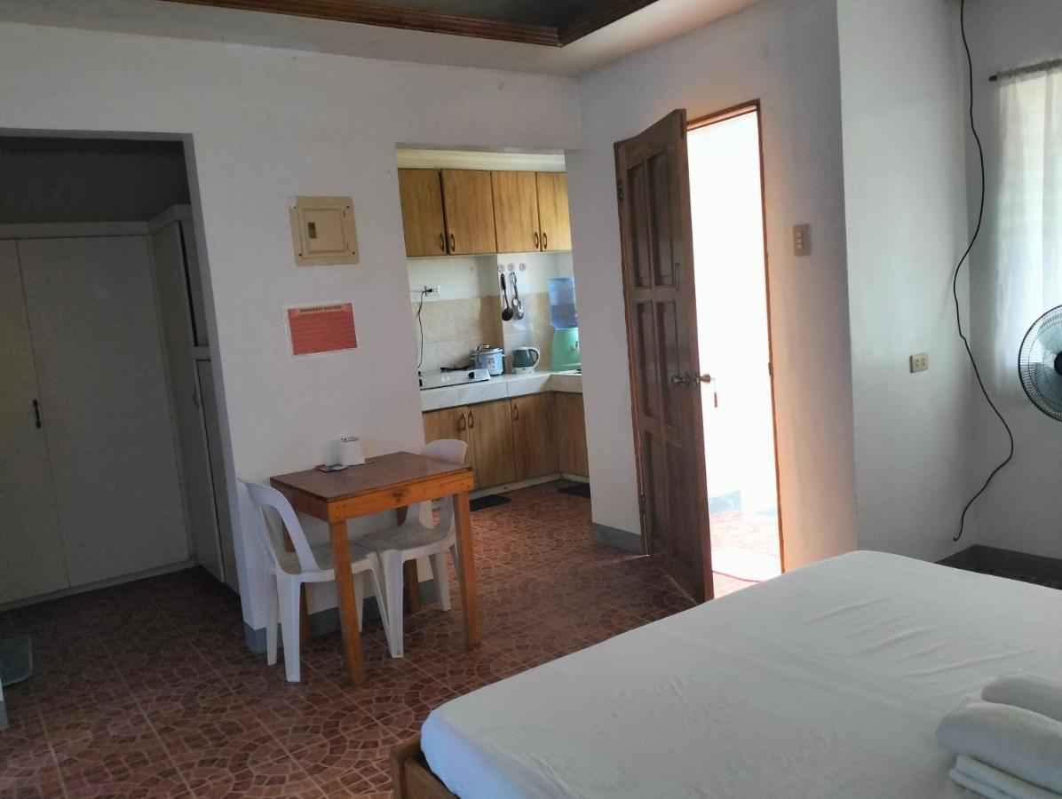 The Sylvia Hostel San Juan  Ngoại thất bức ảnh