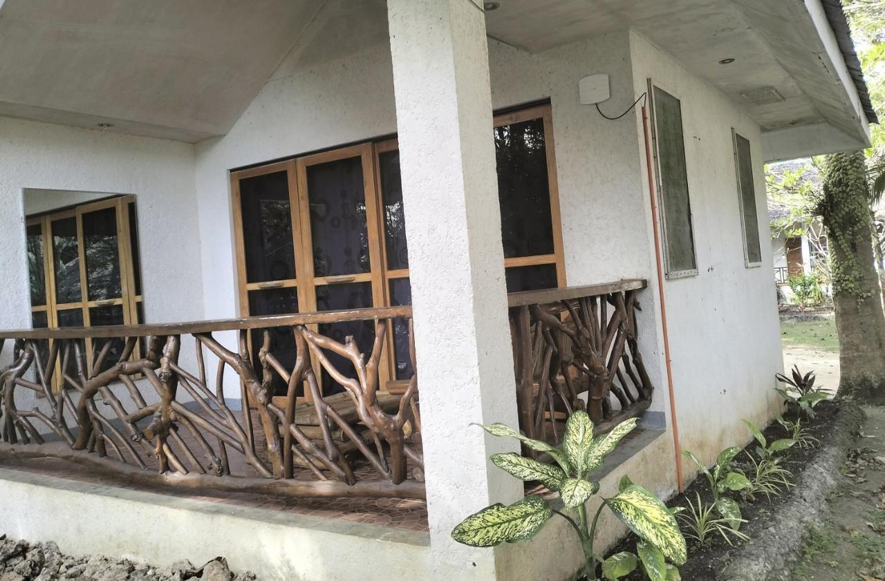 The Sylvia Hostel San Juan  Ngoại thất bức ảnh