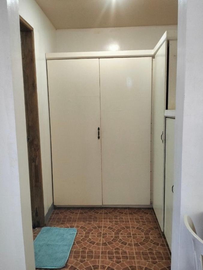 The Sylvia Hostel San Juan  Ngoại thất bức ảnh