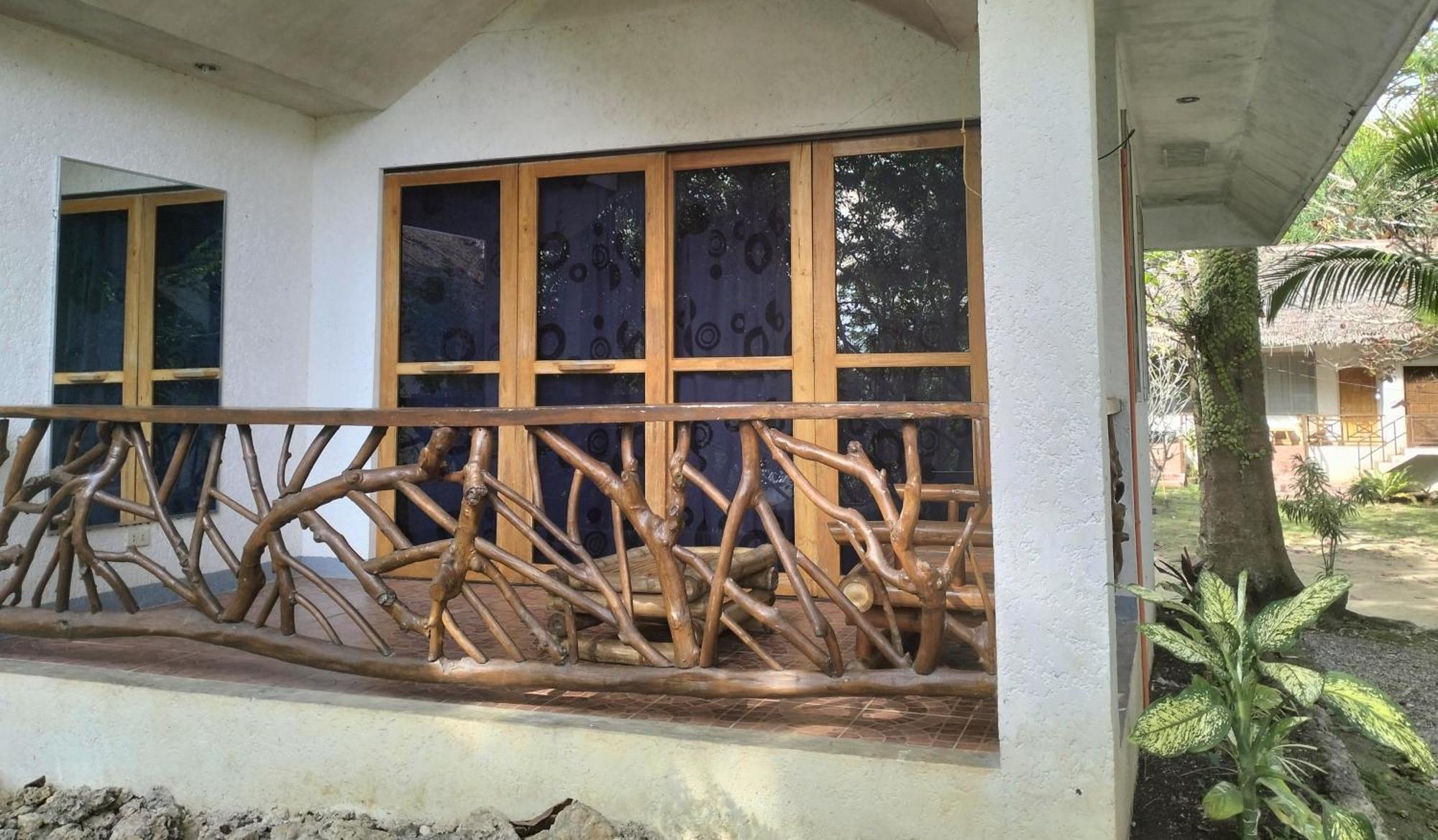 The Sylvia Hostel San Juan  Phòng bức ảnh